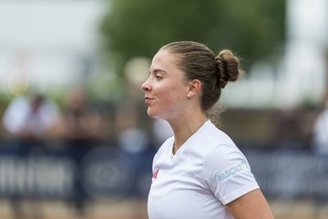 Gloria Reusch 89 - BL DTV Hannover - Der Club an der Alster : Ergebnis: 2:7